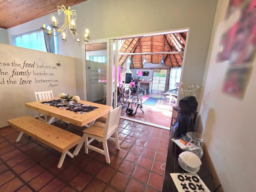 4 Bedroom Property for Sale in Panorama Free State